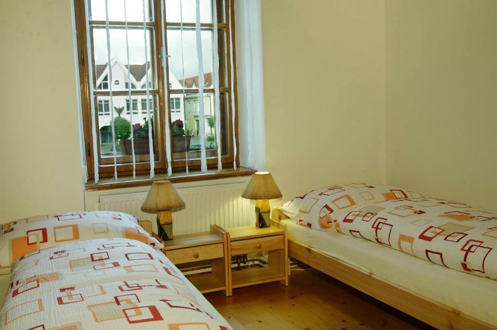 Apartments Rakoczi Zilina Room photo